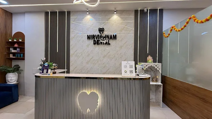Nirvighnam Dental & Implant Clinic