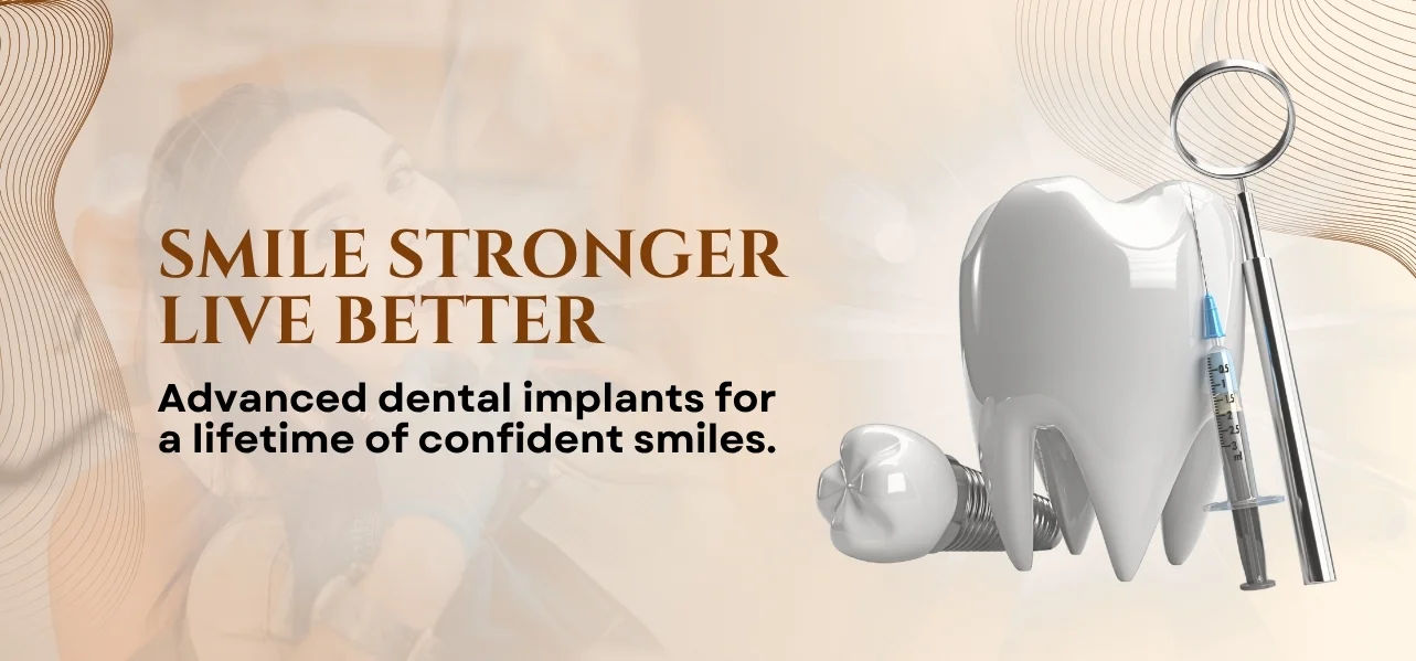 Nirvighnam Dental & Implant Clinic