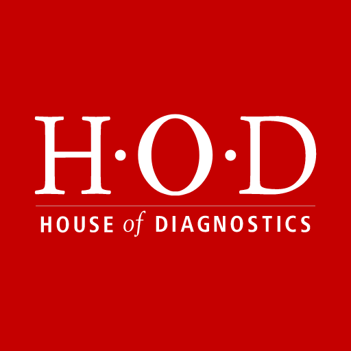 HOUSE OF DIAGNOSTICS