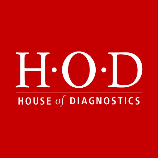 HOUSE OF DIAGNOSTICS
